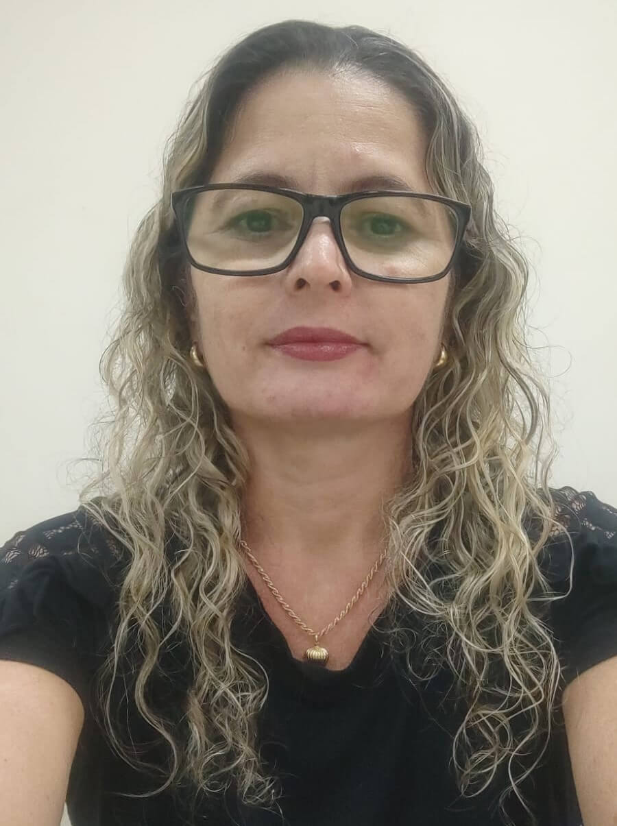 Foto do Profissional