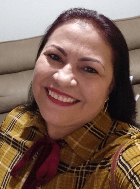 Foto do Profissional