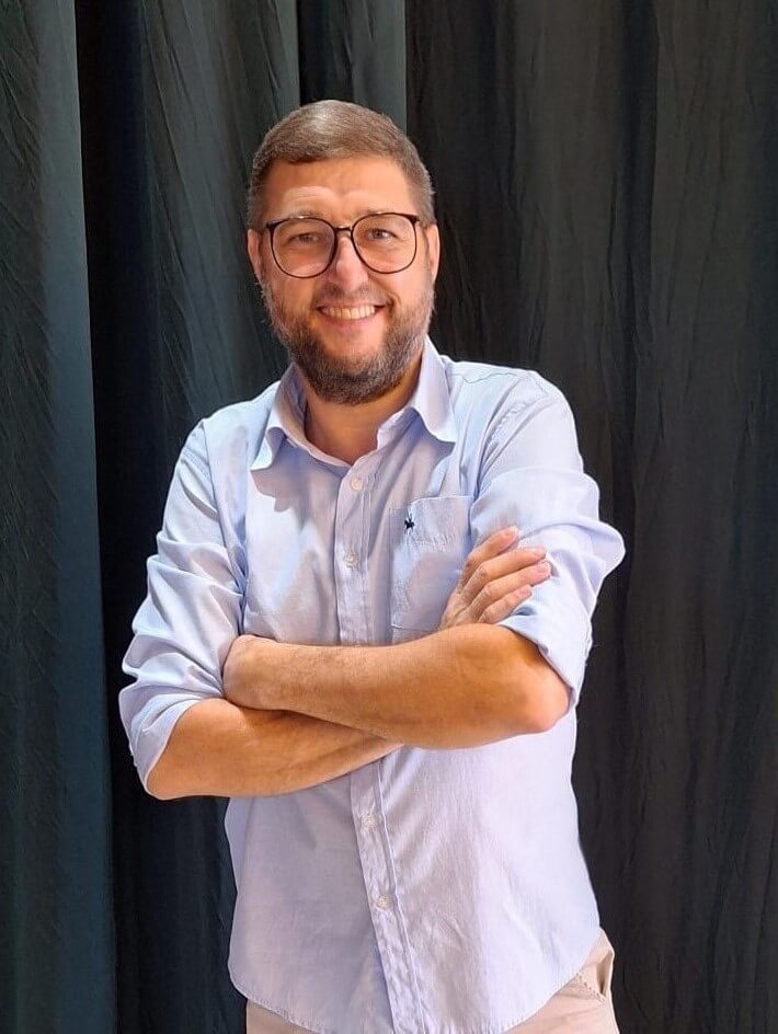 Foto do Profissional