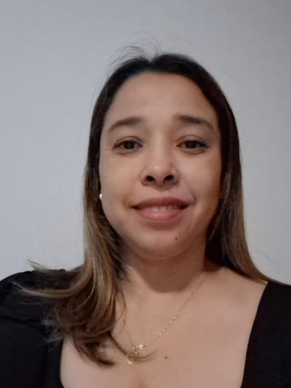 Foto do Profissional