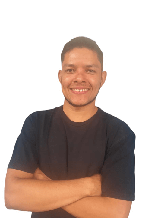 Foto do Profissional