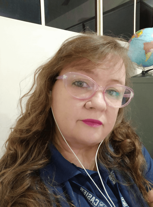 Foto do Profissional