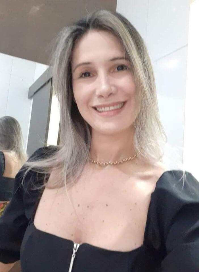 Foto do Profissional