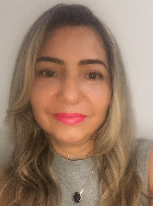 Foto do Profissional